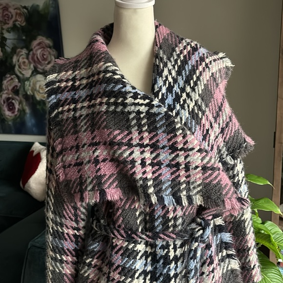 Carolina Herrera wool coat - Picture 3 of 15